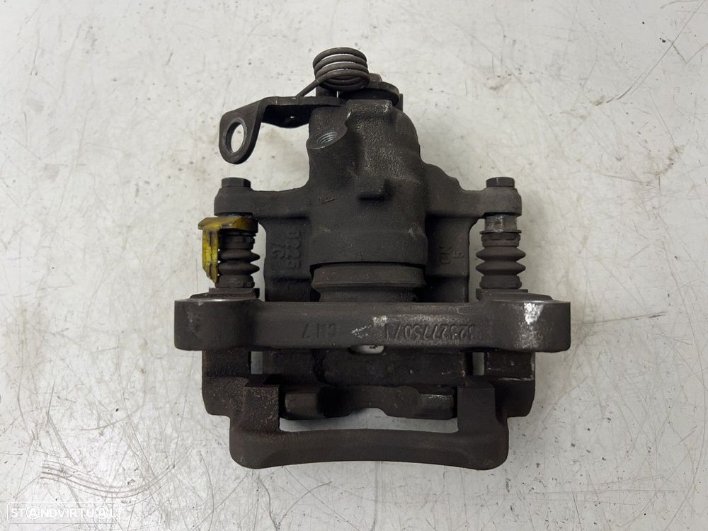 Pinça de travão Esq Trás FIAT TALENTO (296_) REF. 83701361707 - 2