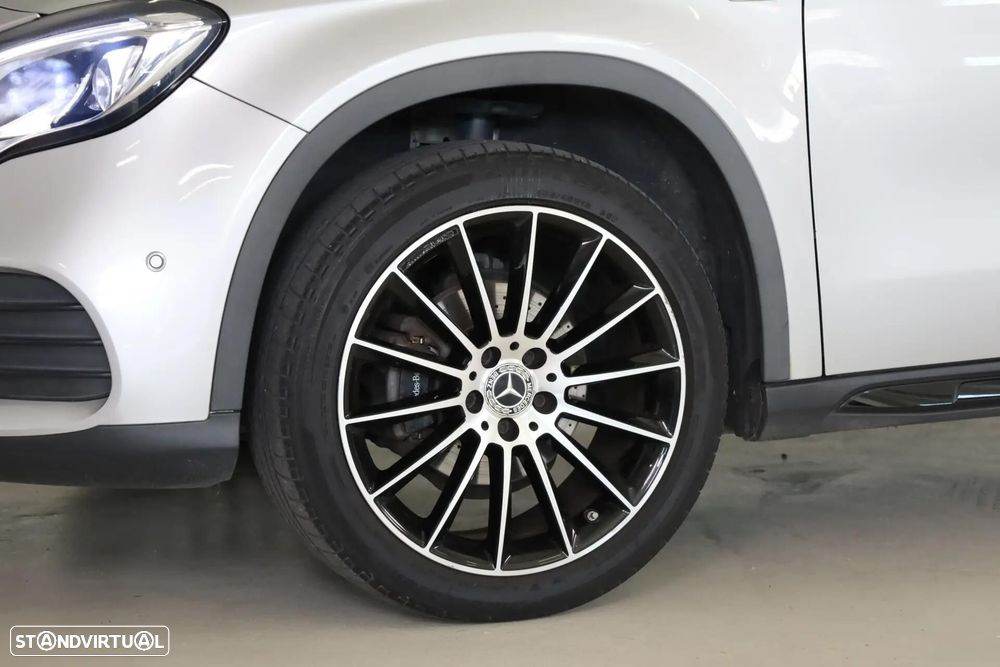 Mercedes-Benz GLA 180 Edition 1 - 14