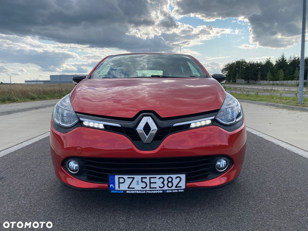 Renault Clio TCe 90 Limited - 2