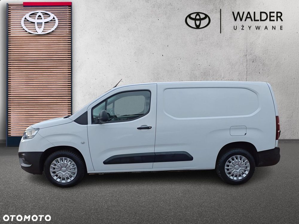 Toyota PROACE CITY - 3