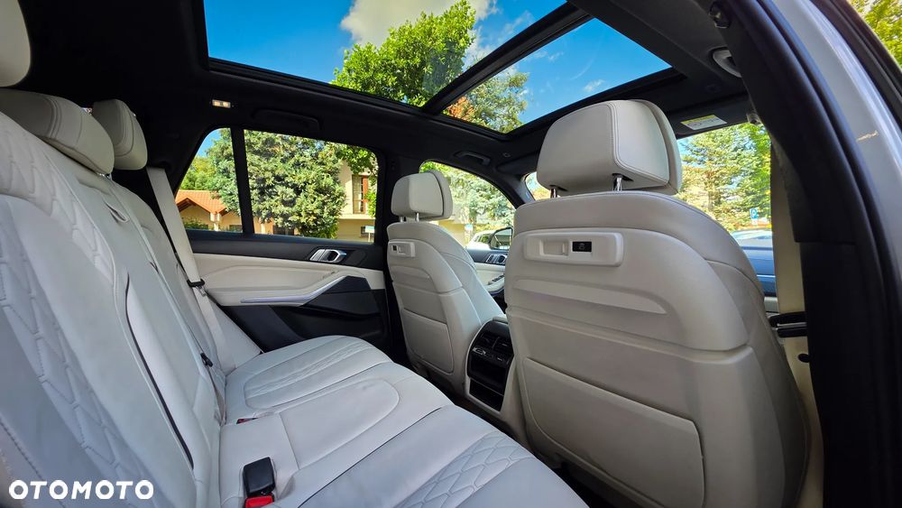 BMW X5 xDrive25d sport - 24