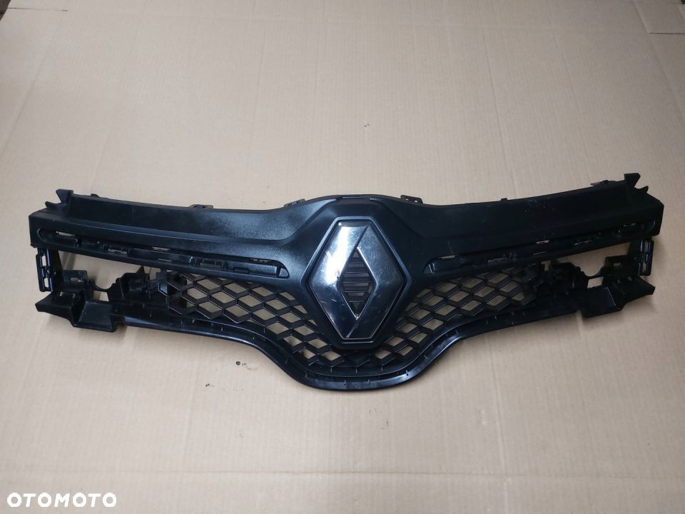 ATRAPA GRILL RENAULT TWINGO III 622566433R - 1