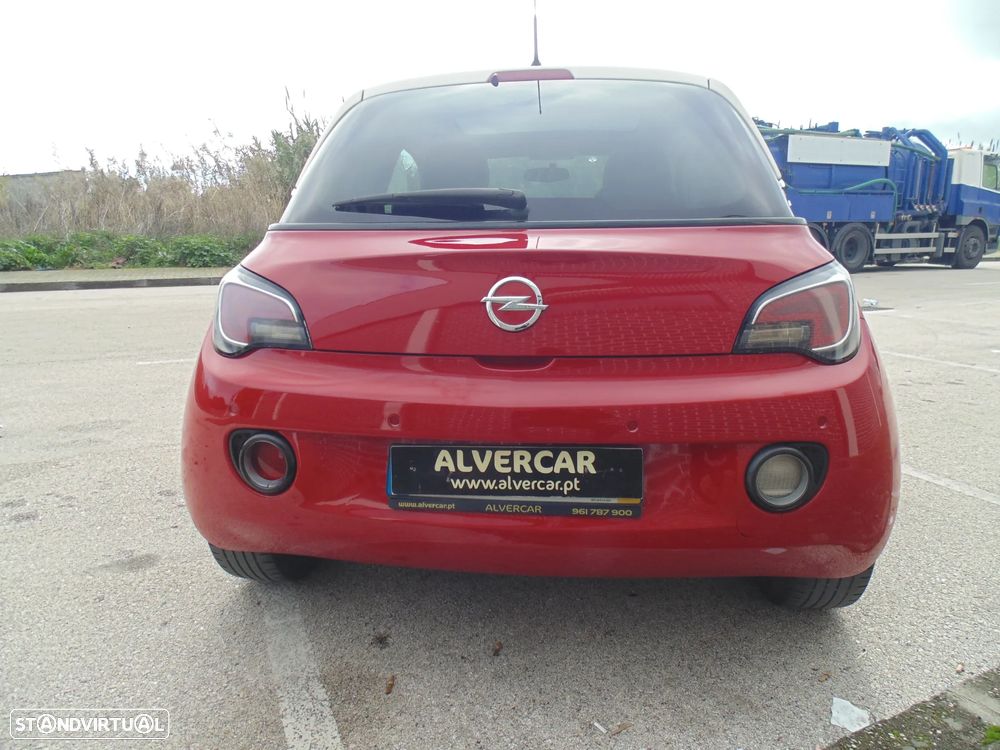 Opel Adam 1.2 Glam - 13