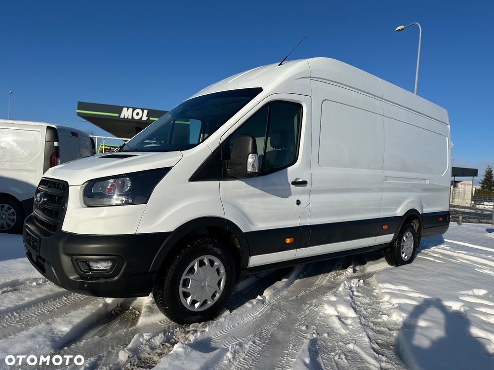 Ford TRANSIT L4H3 - 2