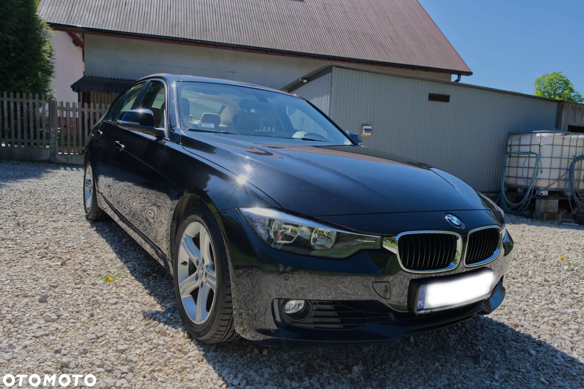 BMW Seria 3 - 1