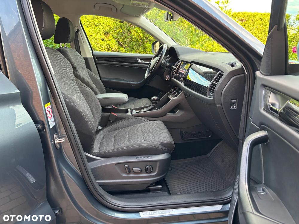 Skoda Kodiaq 2.0 TDI 4x2 Style DSG - 13