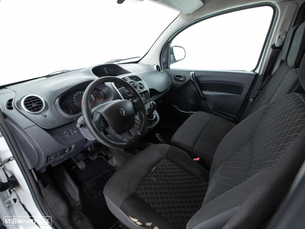 Renault Kangoo - 8