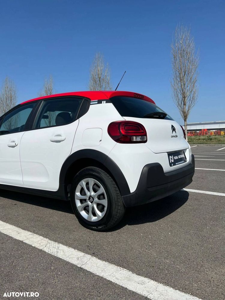 Citroën C3 - 38