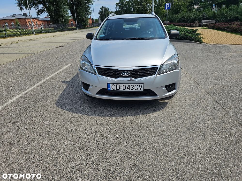 Kia Ceed Cee'd 1.4 Comfort - 1