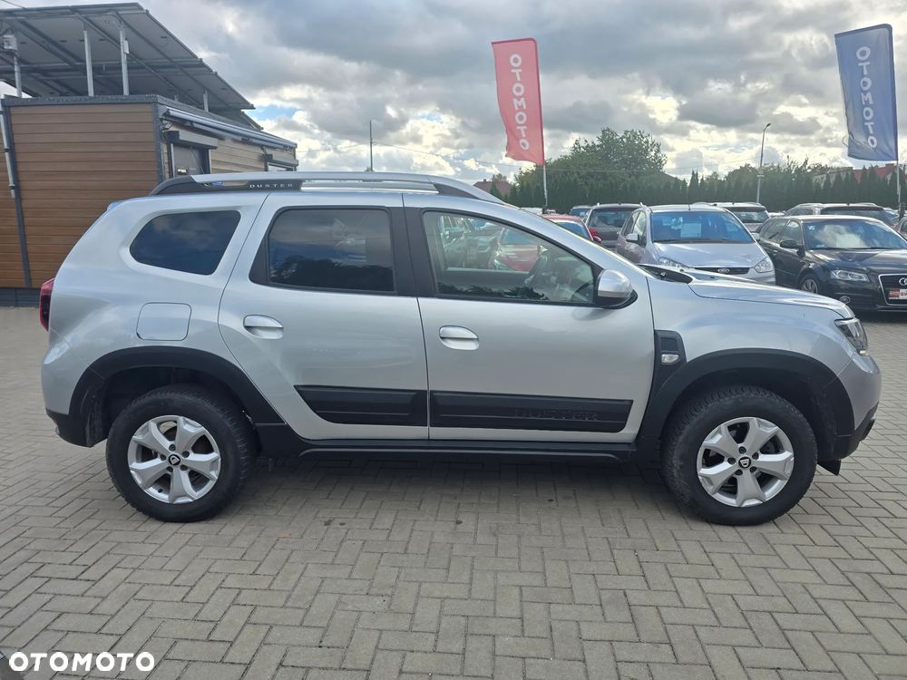 Dacia Duster - 3