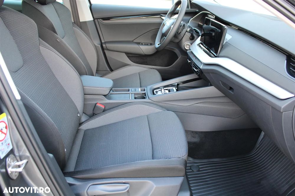 Skoda Octavia 1.5 TSI 150 CP DSG MHEV Selection - 14