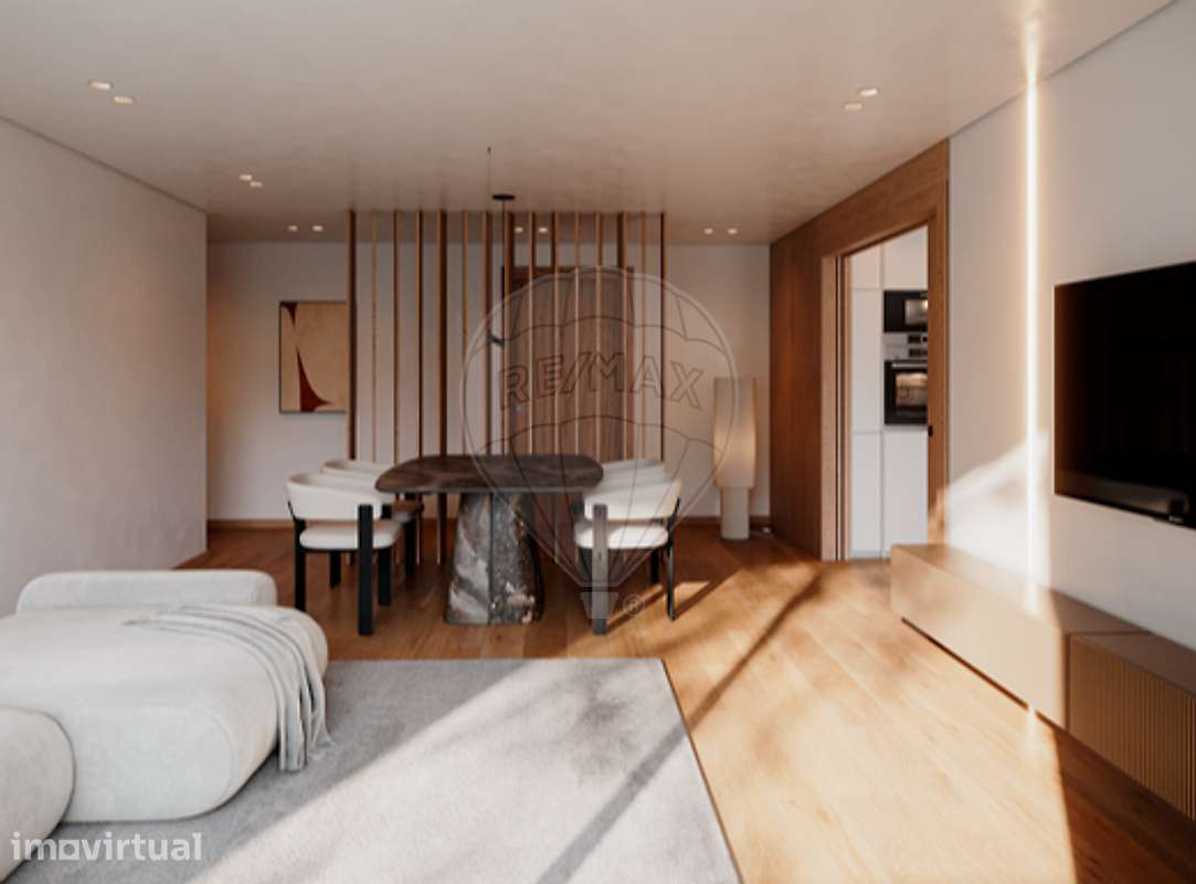 Apartamento T2 para venda - Grande imagem: 2/21