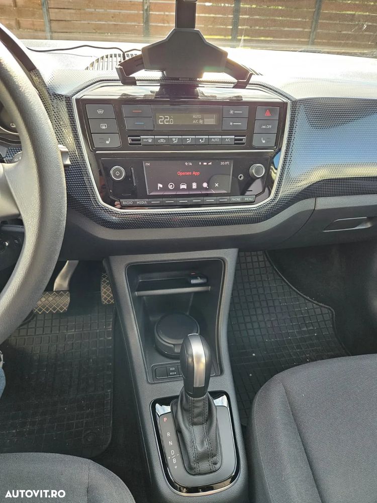 Volkswagen up! e-up! 32.3 kWh - 14