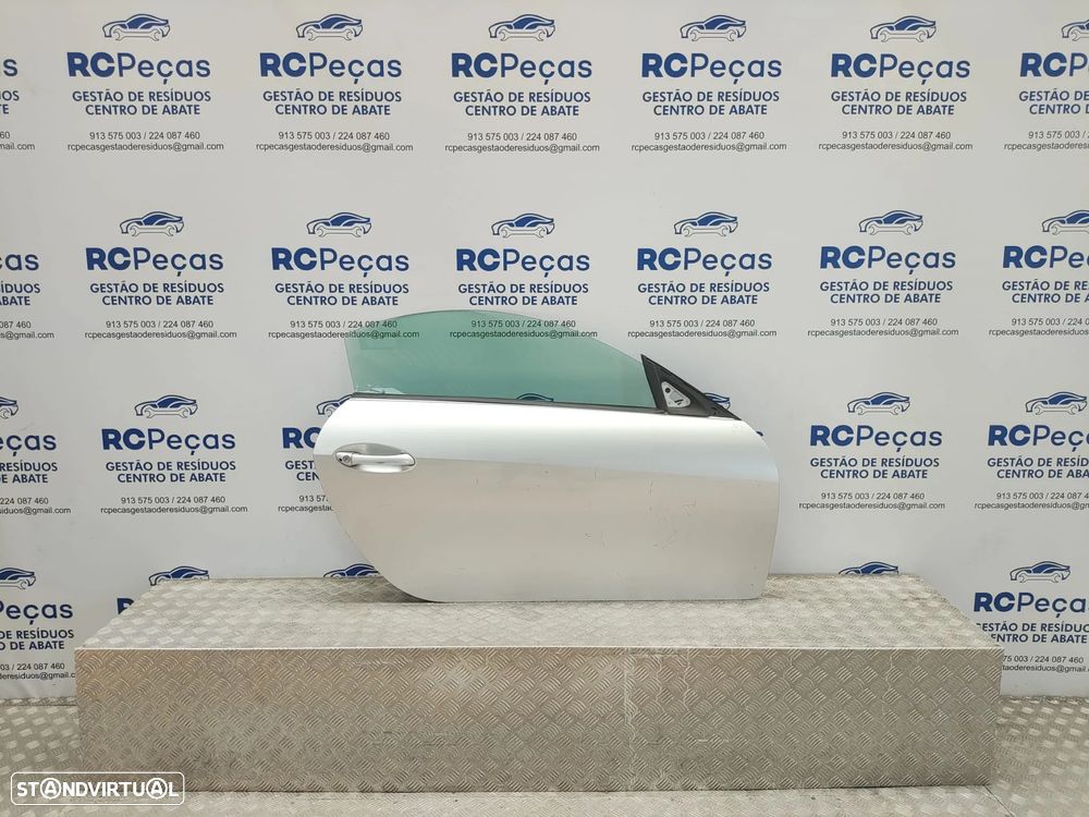 Porta Frente Frontal Direita Mercedes Benz SLK R171