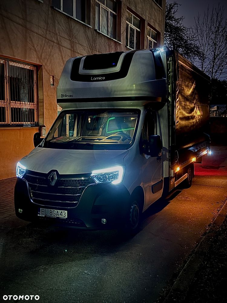 Renault MASTER - 1