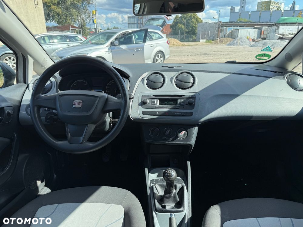 Seat Ibiza 1.2 TDI Reference - 5