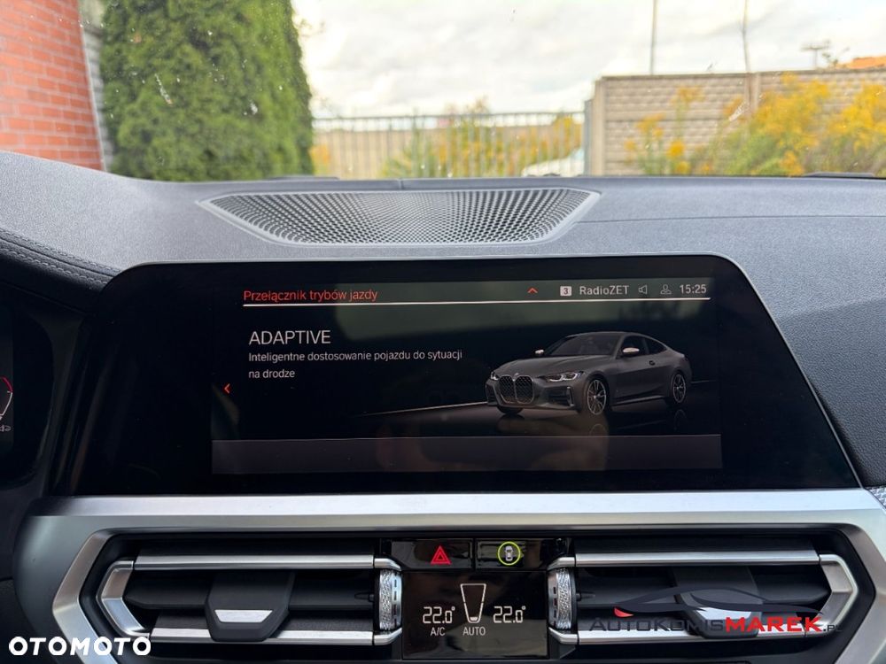 BMW Seria 4 M440d xDrive mHEV sport - 23