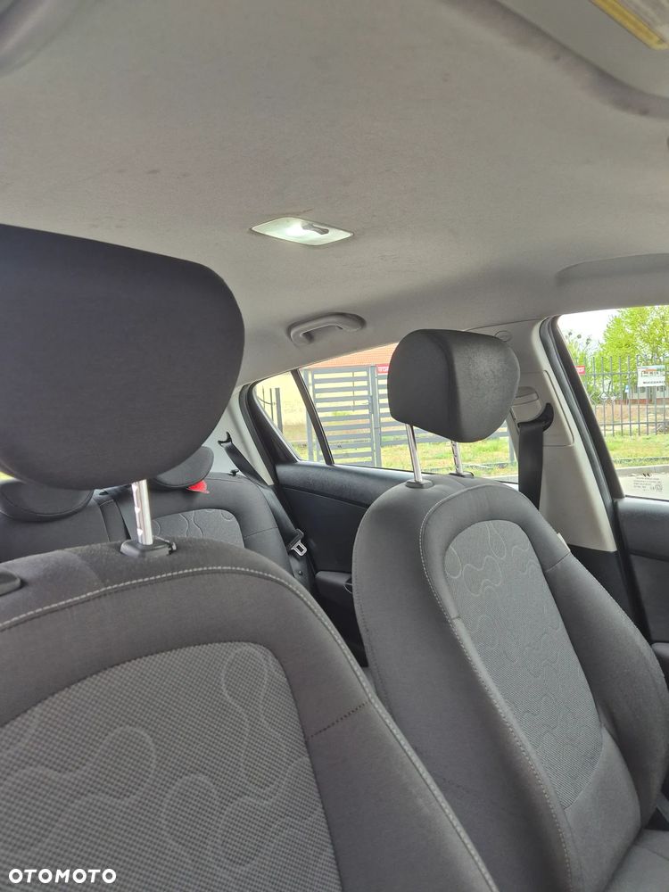 Hyundai i20 1.4 CRDI Classic - 9