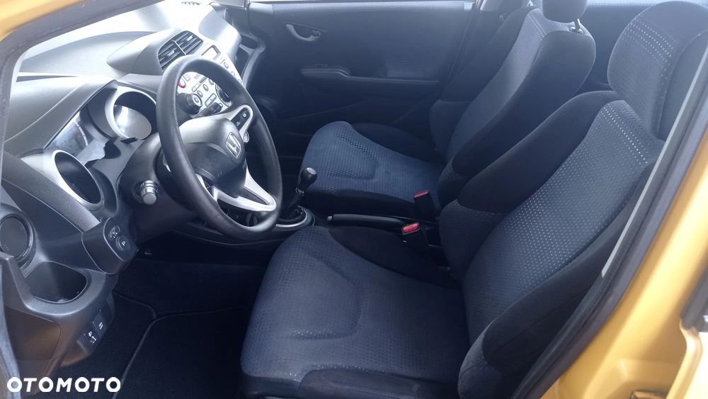 Honda Jazz 1.2 i-VTEC S Cool - 34