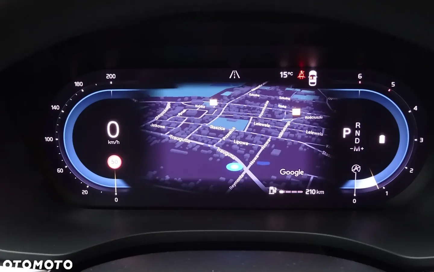 Volvo XC 60 B5 D AWD Geartronic RDesign - 29