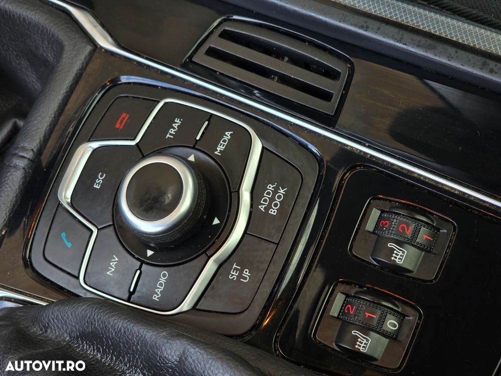 Peugeot 508 SW 1.6 HDI FAP Access - 13