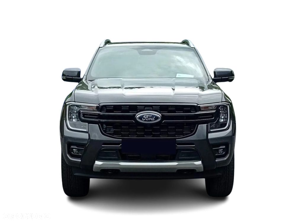 Ford Ranger - 8