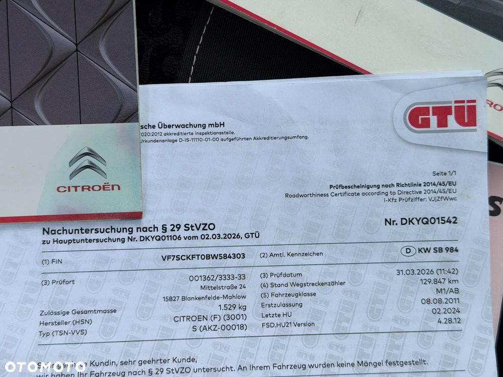 Citroën C3 1.4 Selection - 27