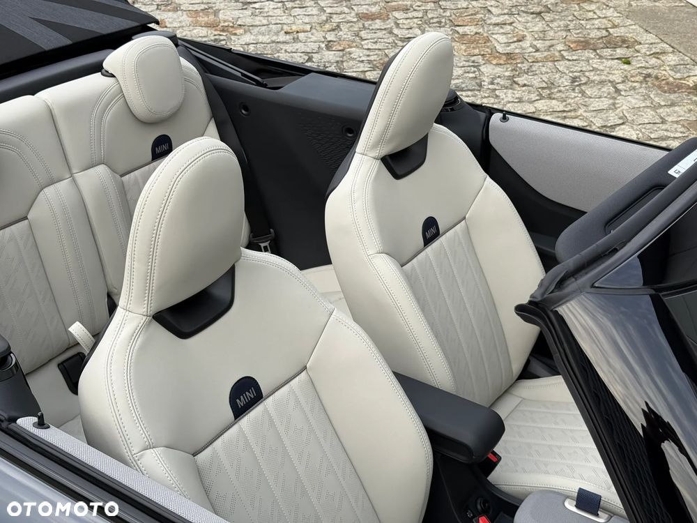 MINI Cooper S Linia Favoured - 9
