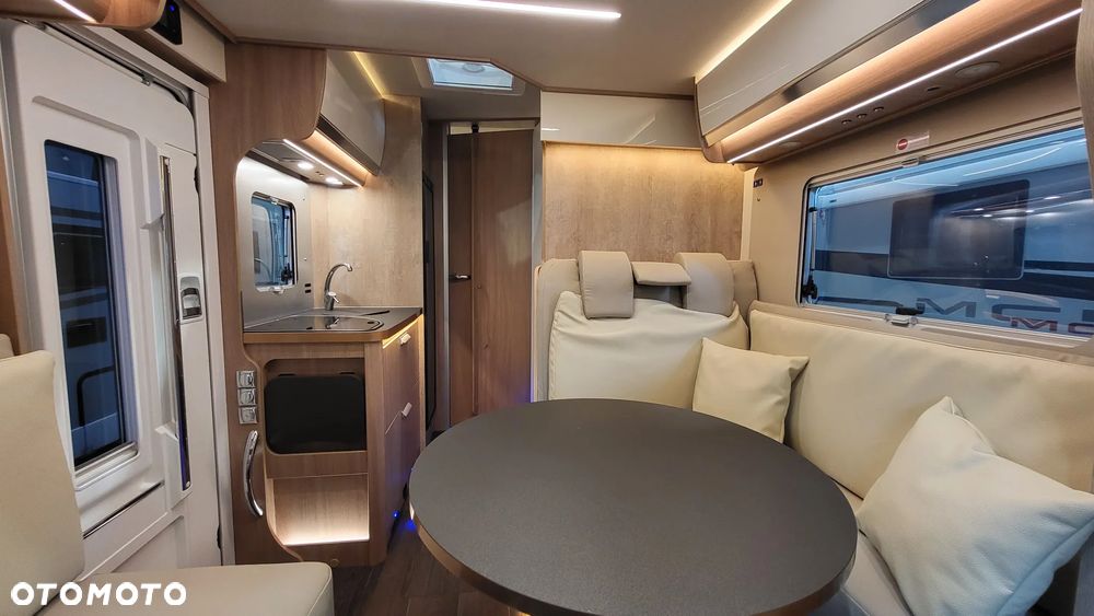 Laika Ecovip L3009 - 4 osobowy | Podwójna podłoga - 10