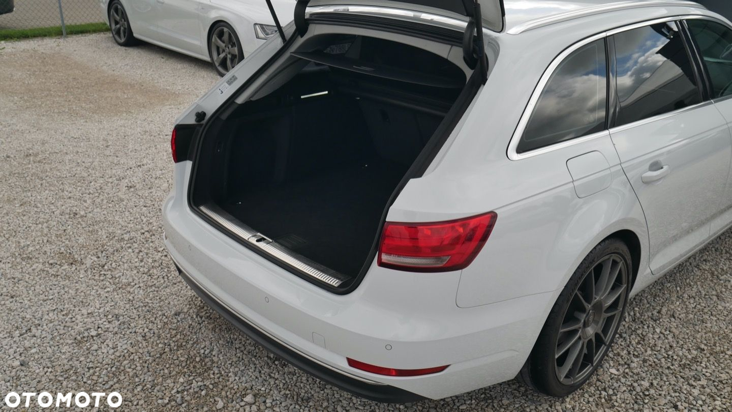 Audi A4 - 13