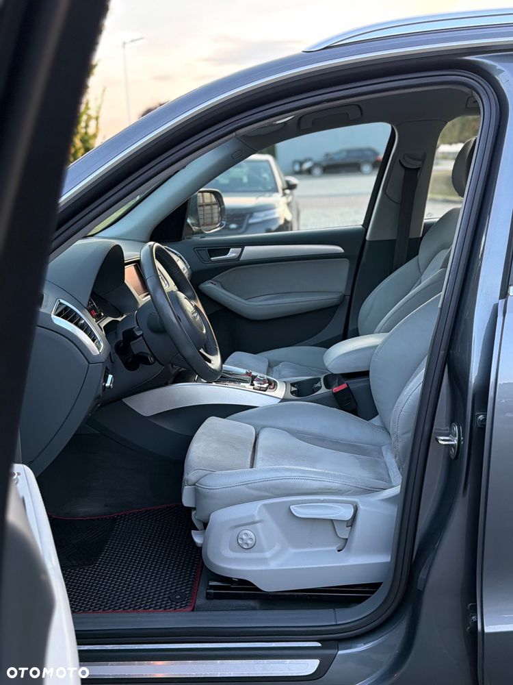 Audi Q5 2.0 TDI Quattro S tronic - 24