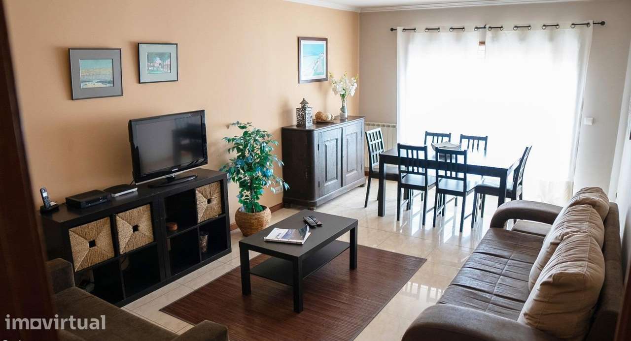 Apartamento T3 (Av. Santos Graça) - Grande imagem: 4/22