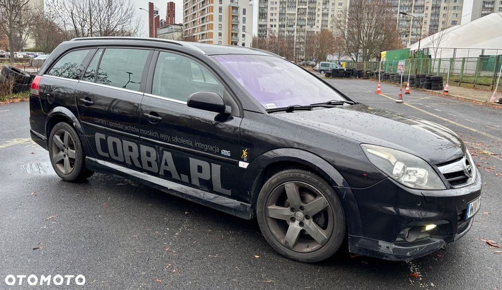 Opel Vectra 1.9 CDTI Cosmo - 5