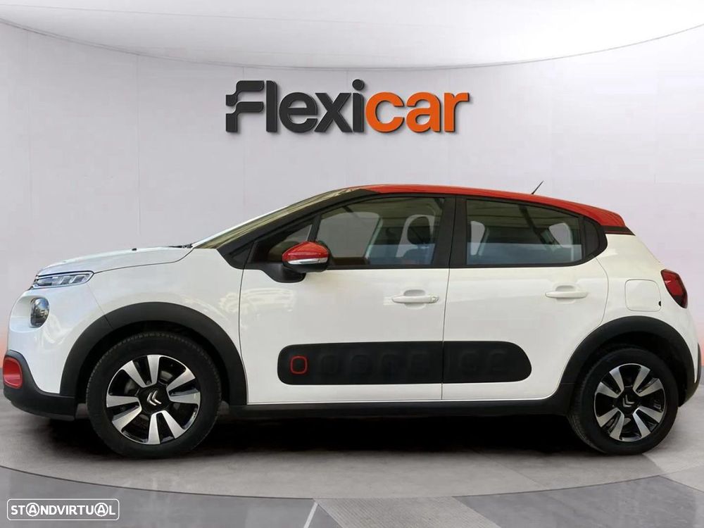 Citroën C3 1.2 PureTech Feel - 6