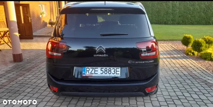 Citroën C4 SpaceTourer Grand 1.5 BlueHDi Feel S&S - 5