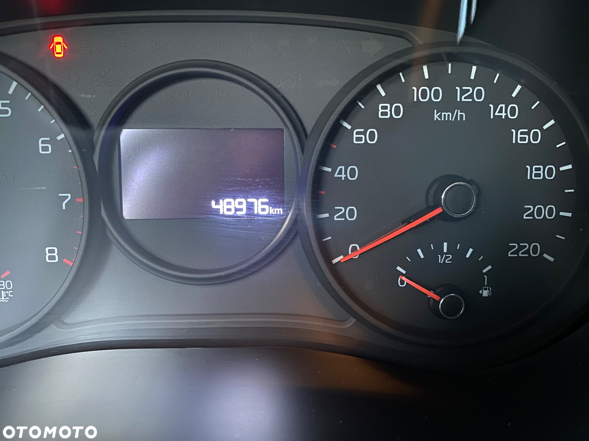 Kia Picanto - 16