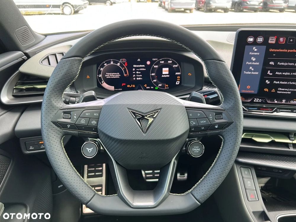 Cupra Terramar - 15