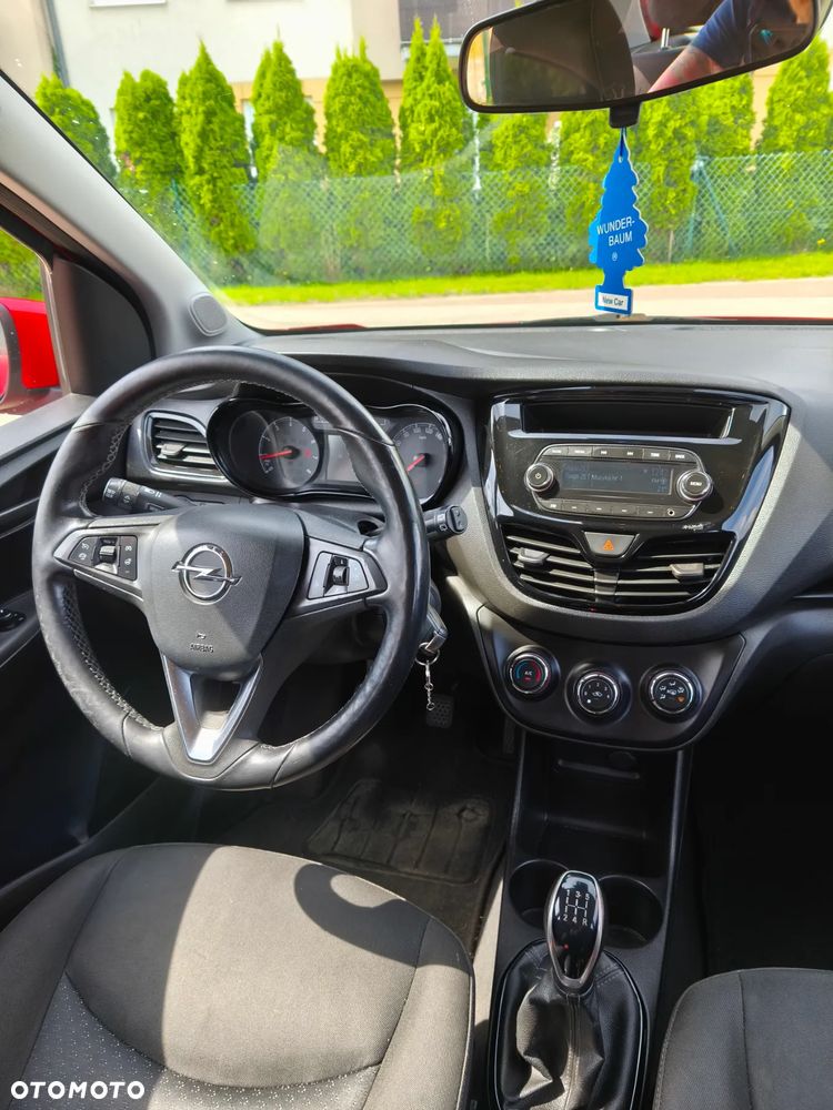 Opel Karl 1.0 Cosmo - 5