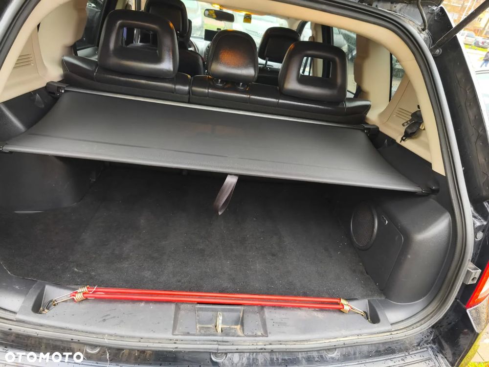 Jeep Compass 2.2 CRD 4x4 Limited - 12