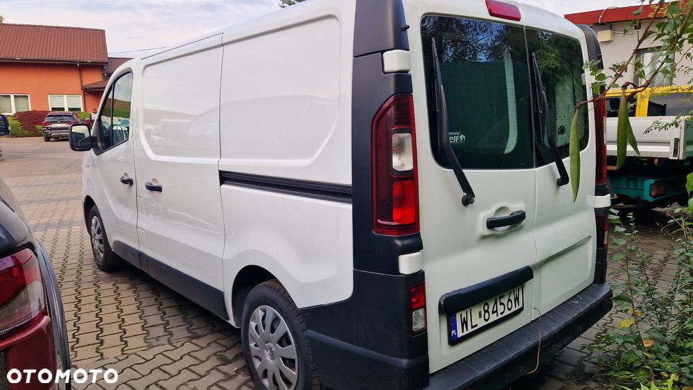 Renault Trafic - 3