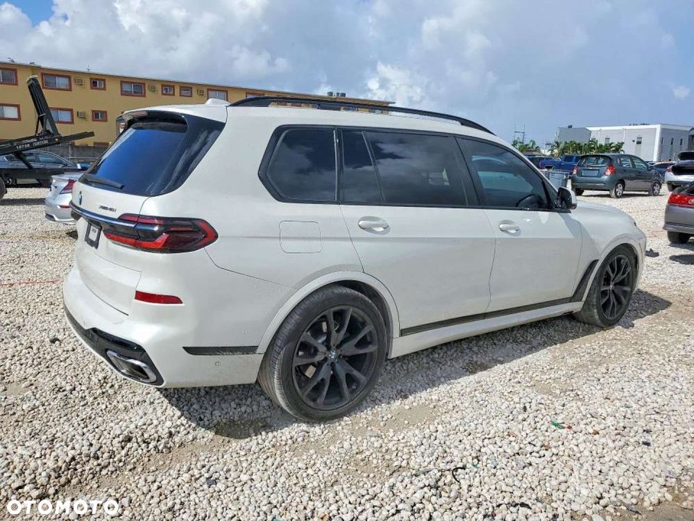 BMW X7 - 5