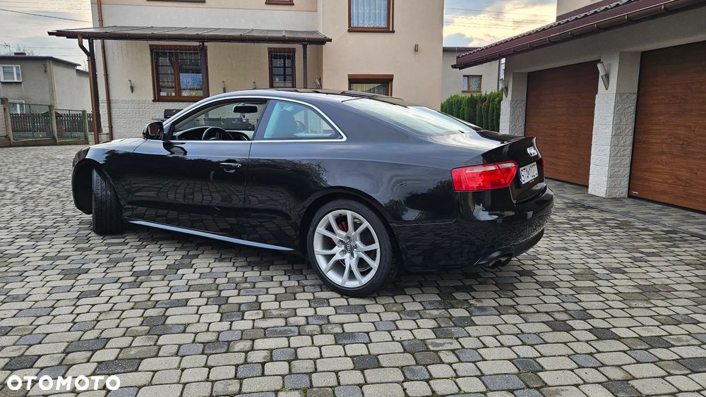 Audi A5 Coupé 1.8 TFSI - 4