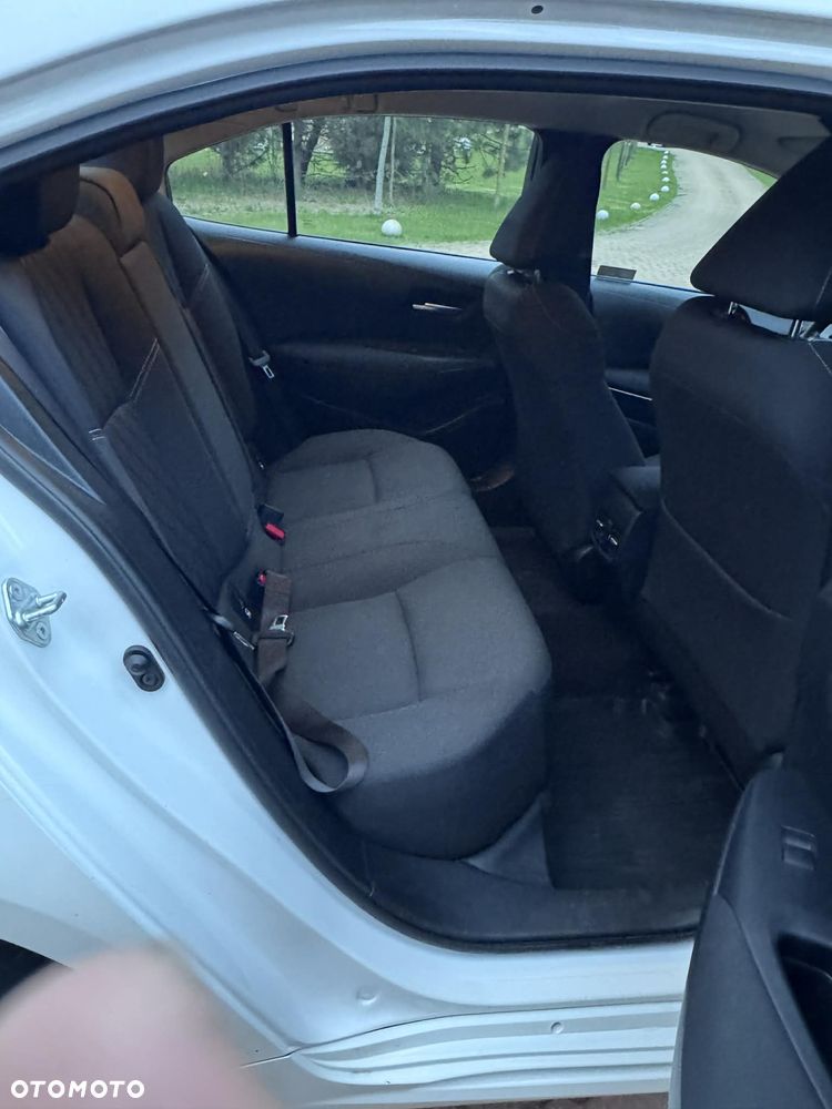 Toyota Corolla 1.6 Comfort - 6