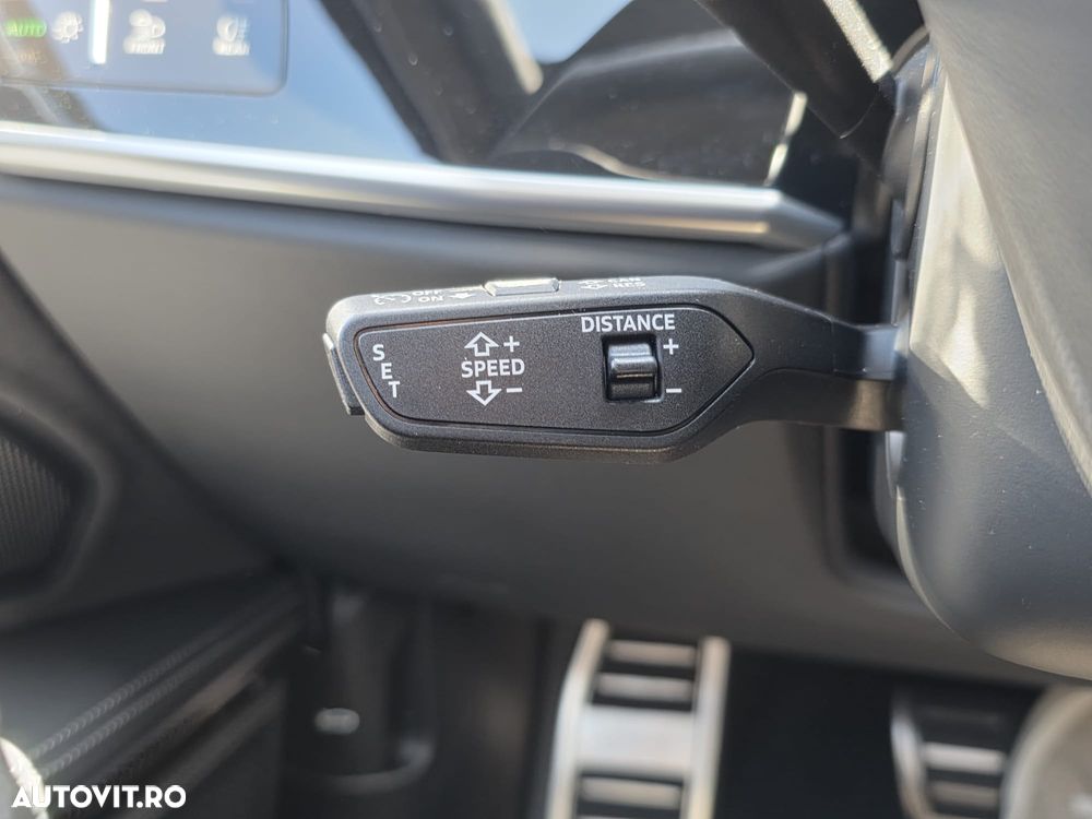 Audi S8 PI quattro Tiptronic MHEV - 16