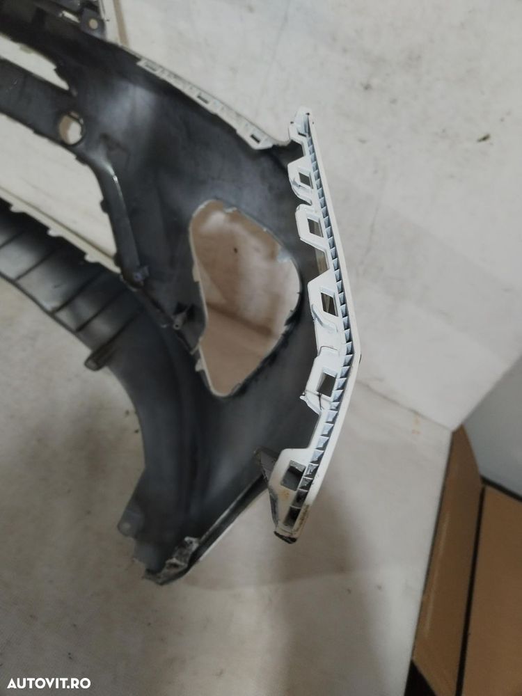 Bara fata Kia Rio, 2021, 2022, 2023, 2024, 2025, cod origine OE 86511-H8AD0. 10520 - 9