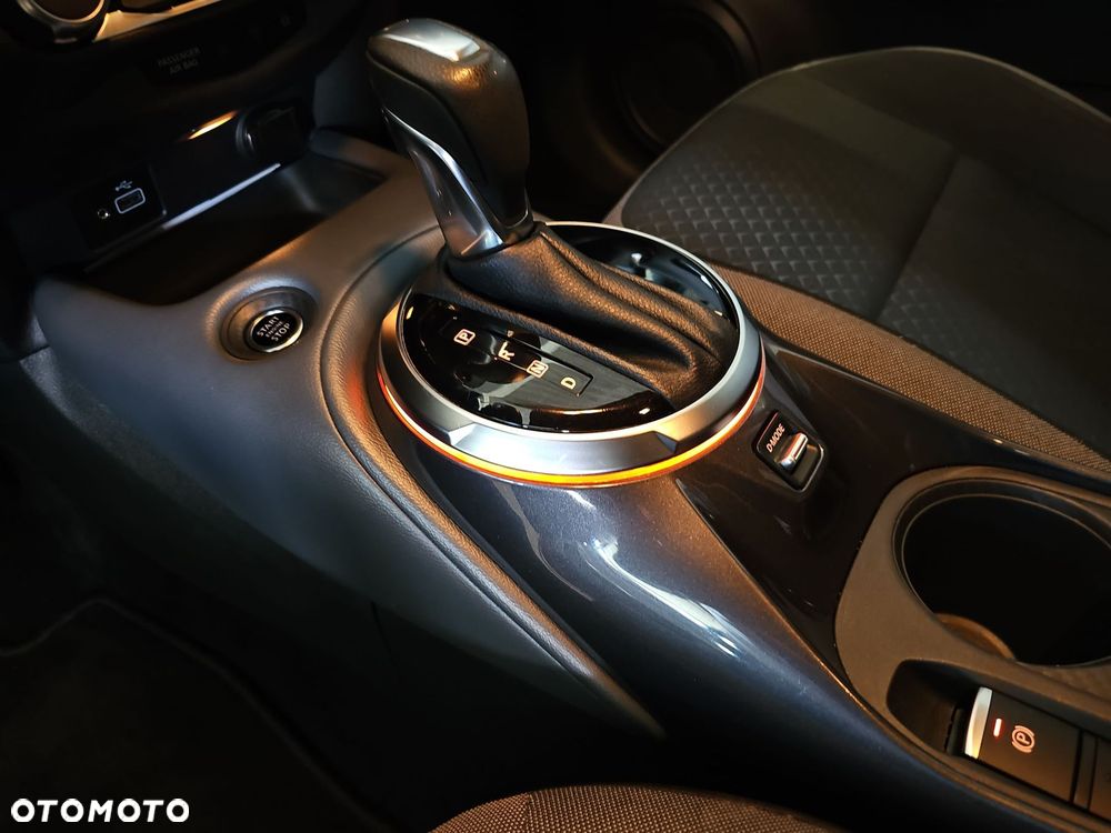Nissan Juke - 37