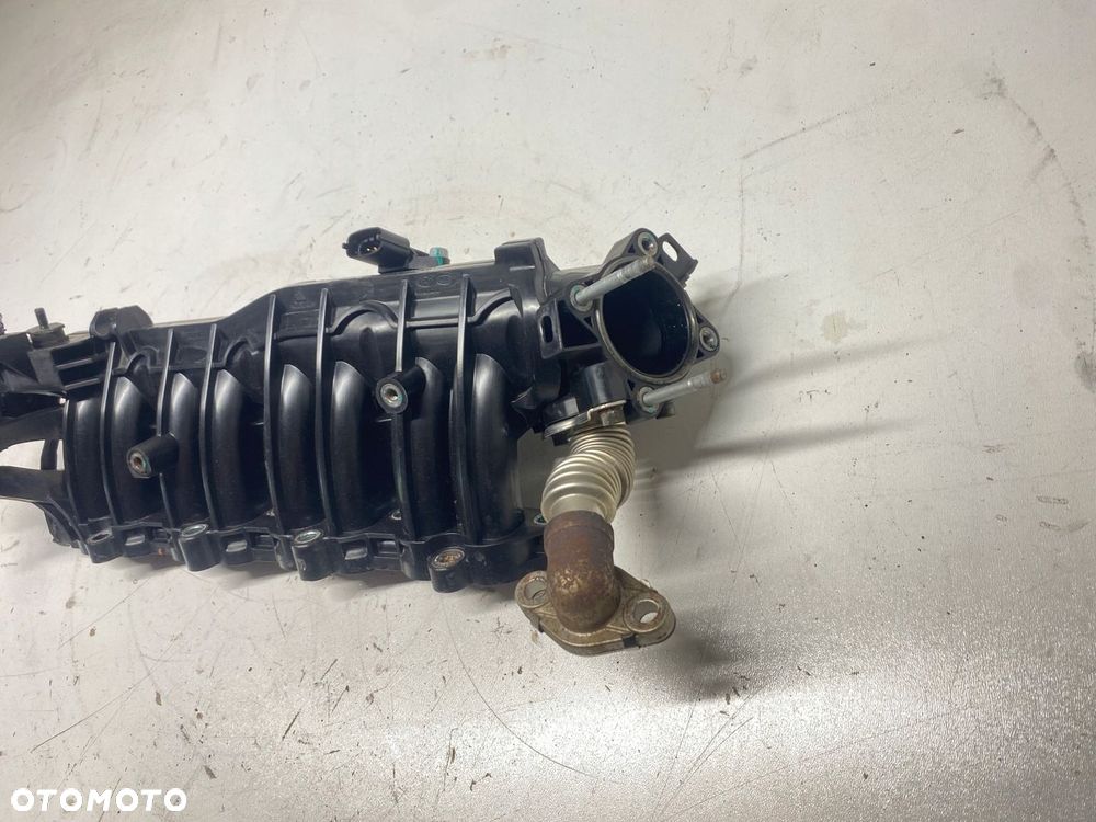 KOLEKTOR SSACY HYUNDAI TUCSON II 1.7 CRDI D4FD 28310-2A690 15-19 - 2