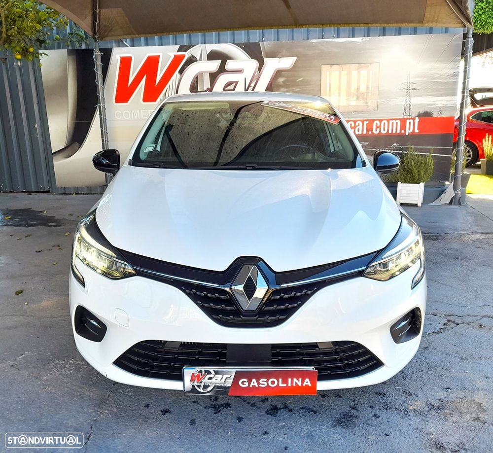Renault Clio 1.0 TCe Intens - 2