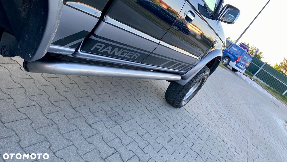 Ford Ranger XLT - 14