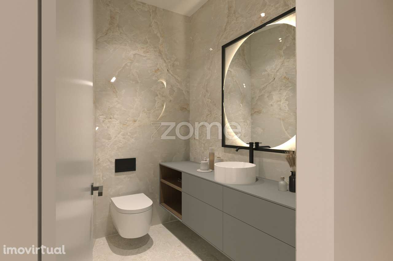 Kayo Residences - Moradias individuais T3 e T4 - Lote 2 - Grande imagem: 5/47